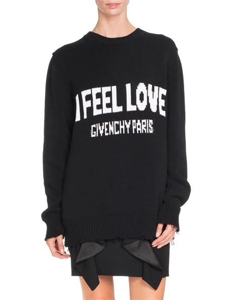 givenchy love cardigan|givenchy sweaters for women.